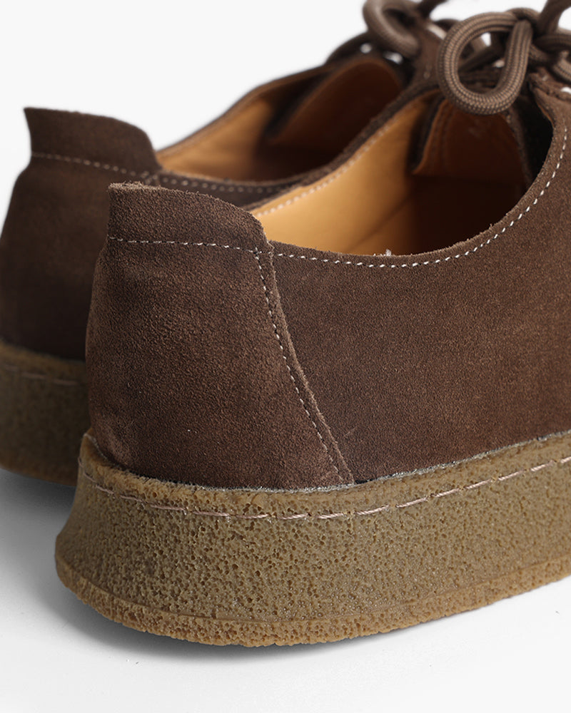 Premium zamszowe buty miasta