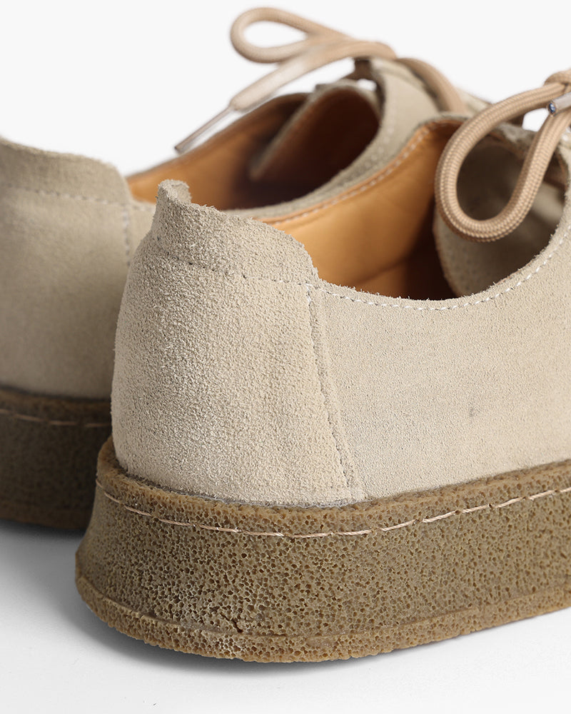 Premium zamszowe buty miasta