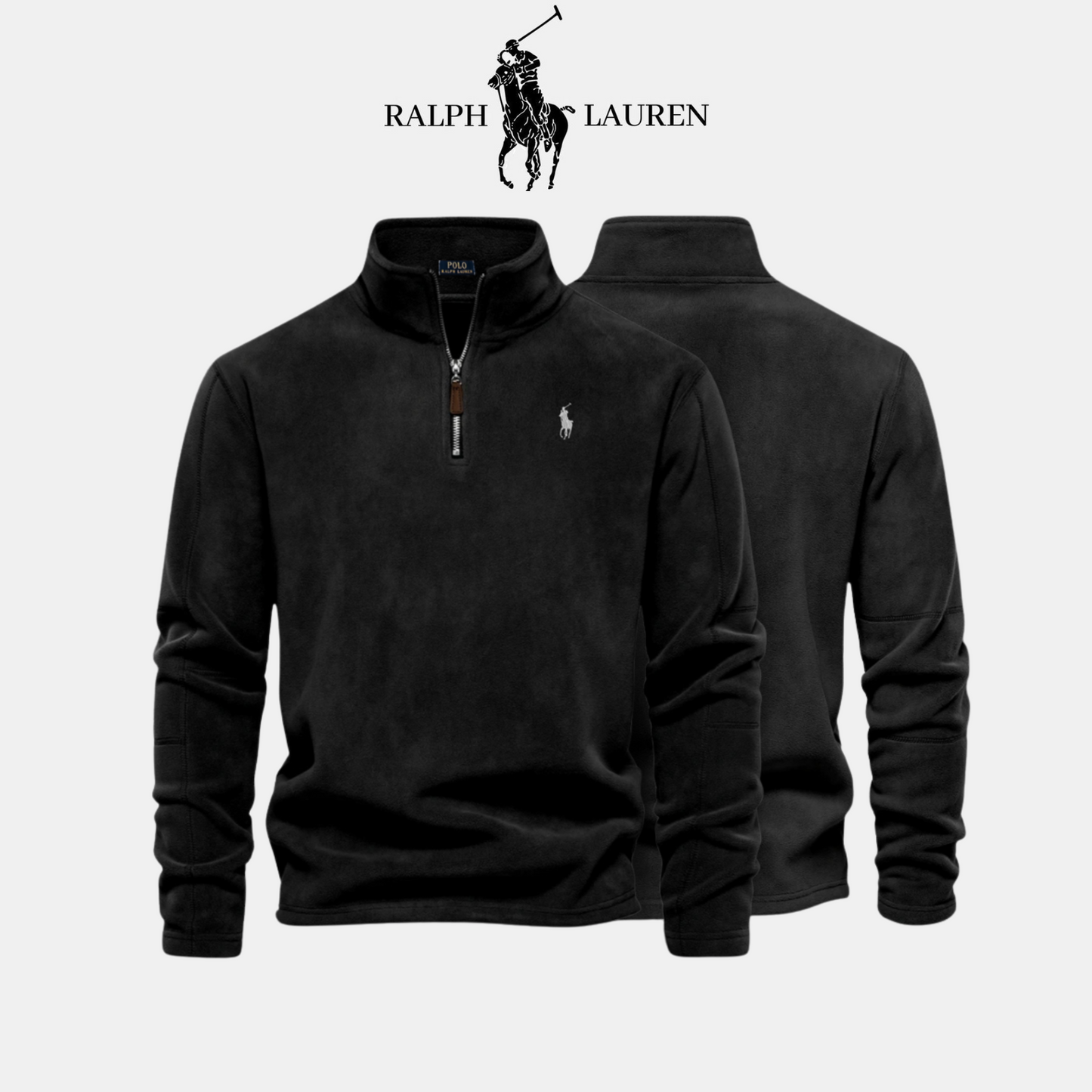 R&L Arctic Premium Fleece Jumper – Clearance Sale