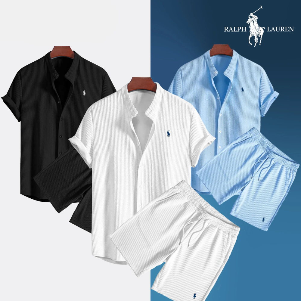 R&L | Set Esclusivo da Uomo – Promozione Estiva