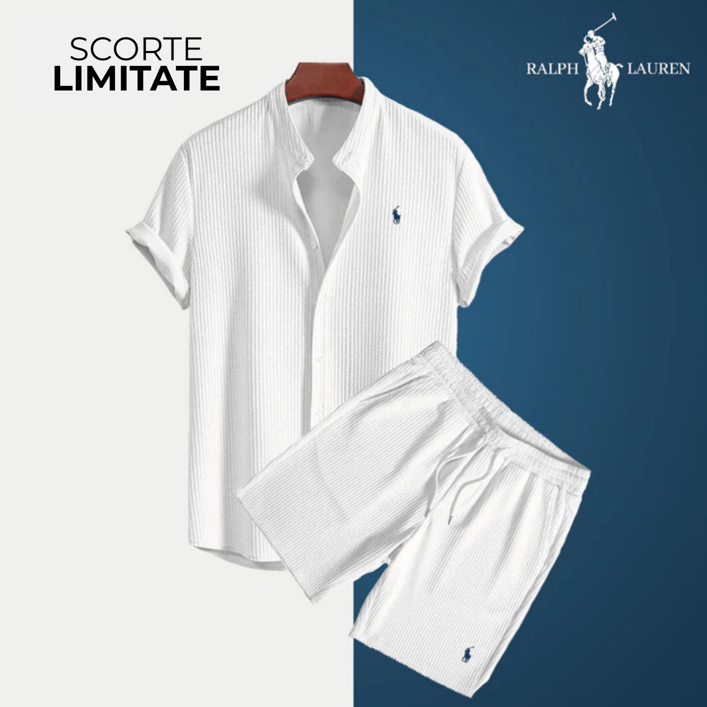 R&L | Set Esclusivo da Uomo – Promozione Estiva