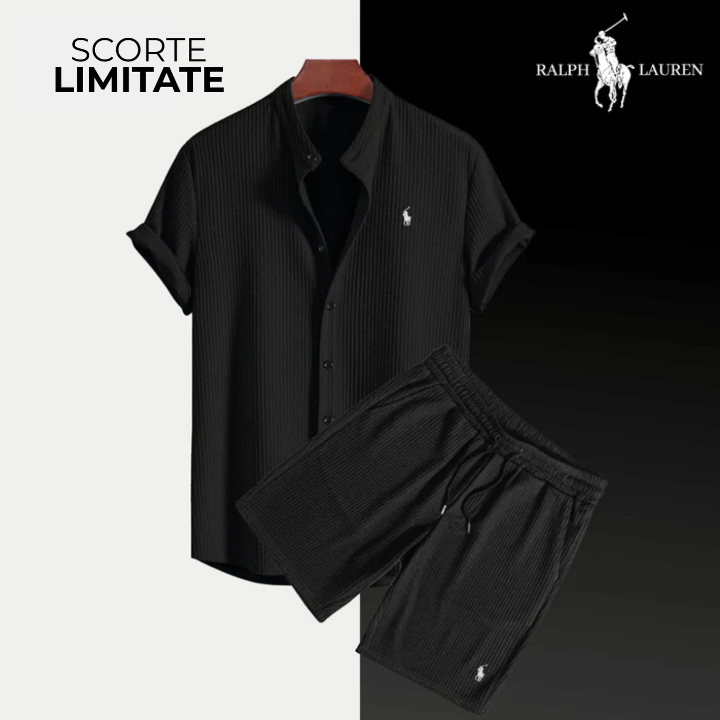 R&L | Set Esclusivo da Uomo – Promozione Estiva