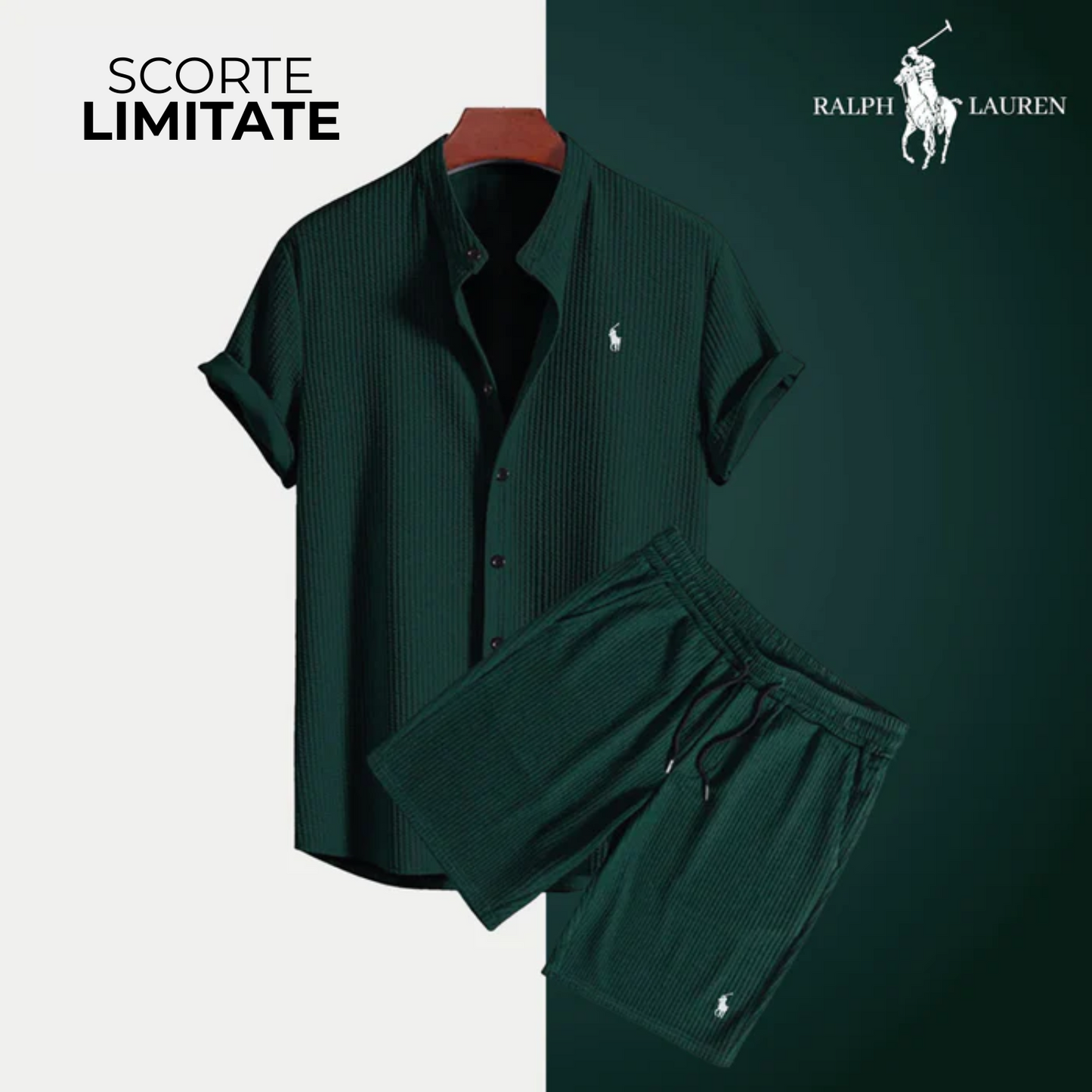 R&L | Set Esclusivo da Uomo – Promozione Estiva