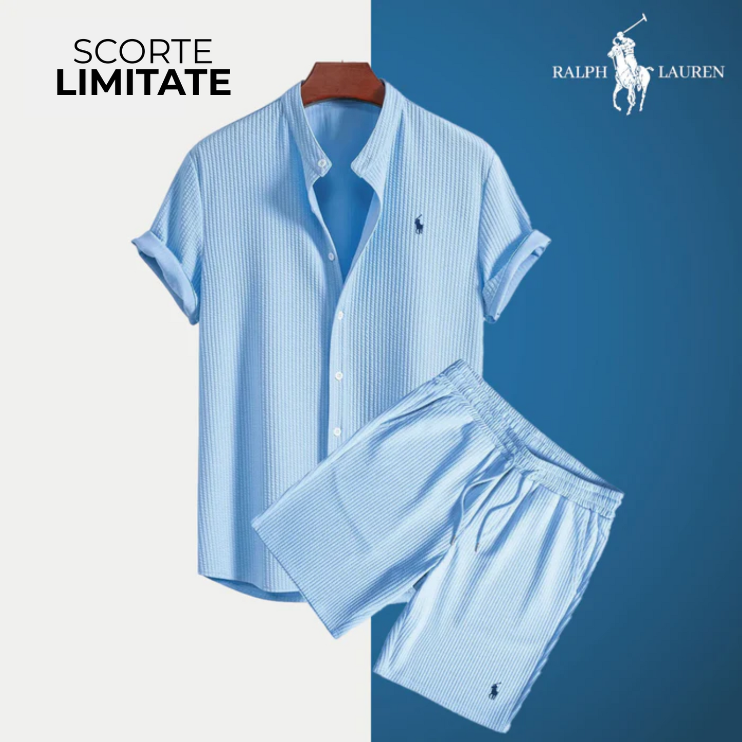 R&L | Set Esclusivo da Uomo – Promozione Estiva
