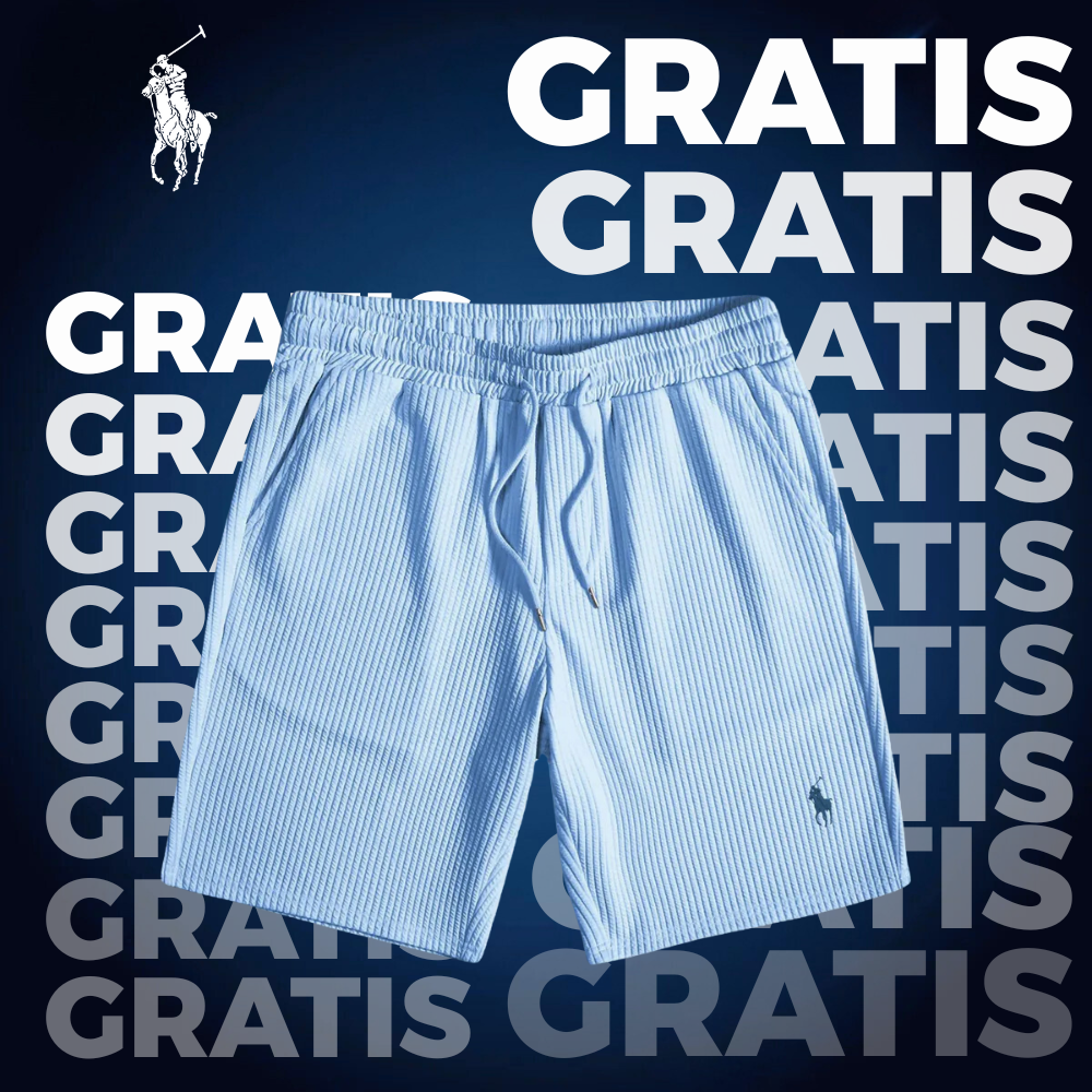 Oferta letnia (kup koszulę = krótki prezent)