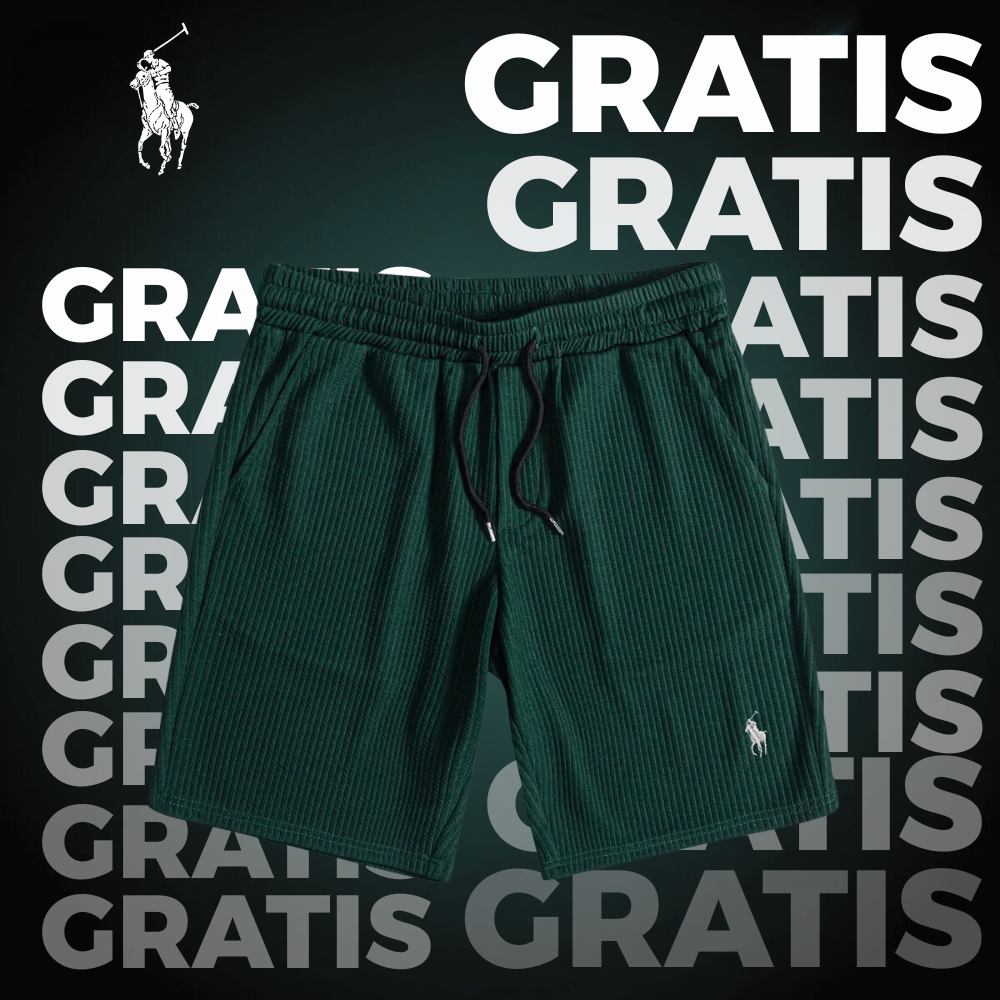 Oferta letnia (kup koszulę = krótki prezent)