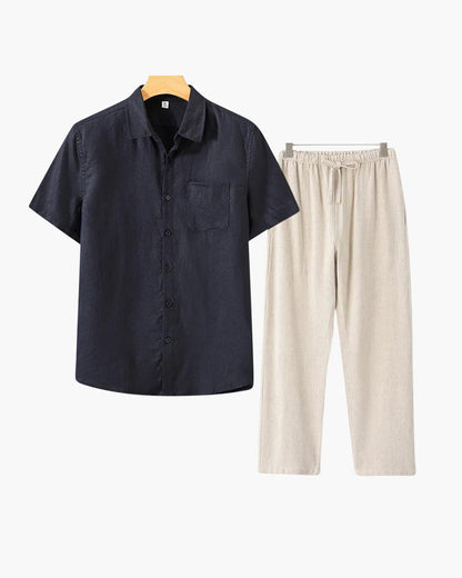 Combo starej płaski (Shortsleeve)