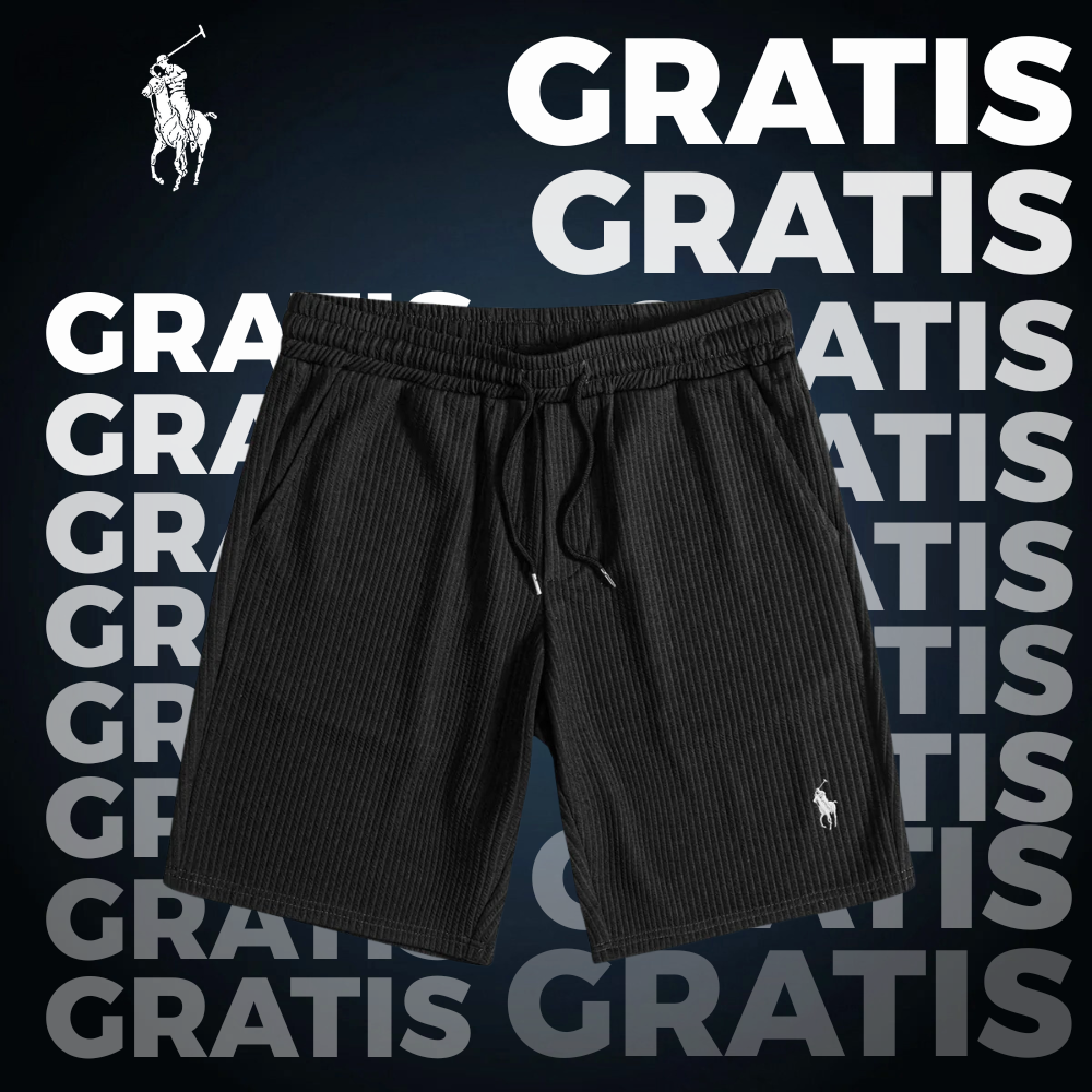 Oferta letnia (kup koszulę = krótki prezent)