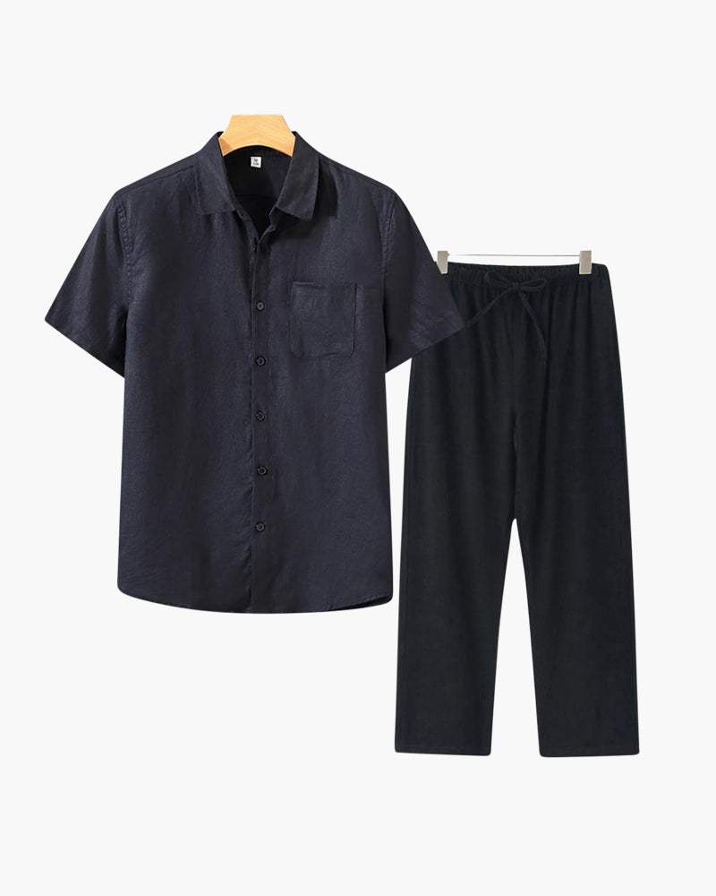 Combo starej płaski (Shortsleeve)