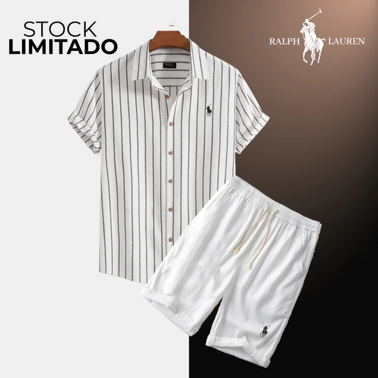 El Conjunto Signature R&L – Edición Limitada (79 disponibles)