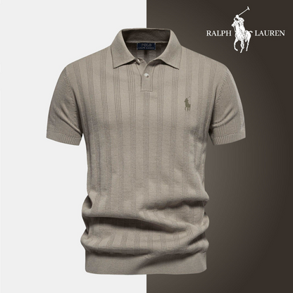 Polo Textuzed for Men RL - ograniczone zapasy