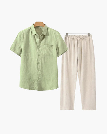 Combo starej płaski (Shortsleeve)