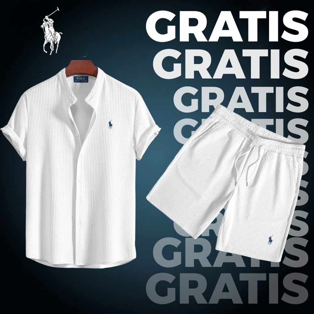 Oferta letnia (kup koszulę = krótki prezent)