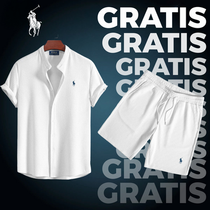 Oferta letnia (kup koszulę = krótki prezent)
