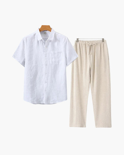 Combo starej płaski (Shortsleeve)