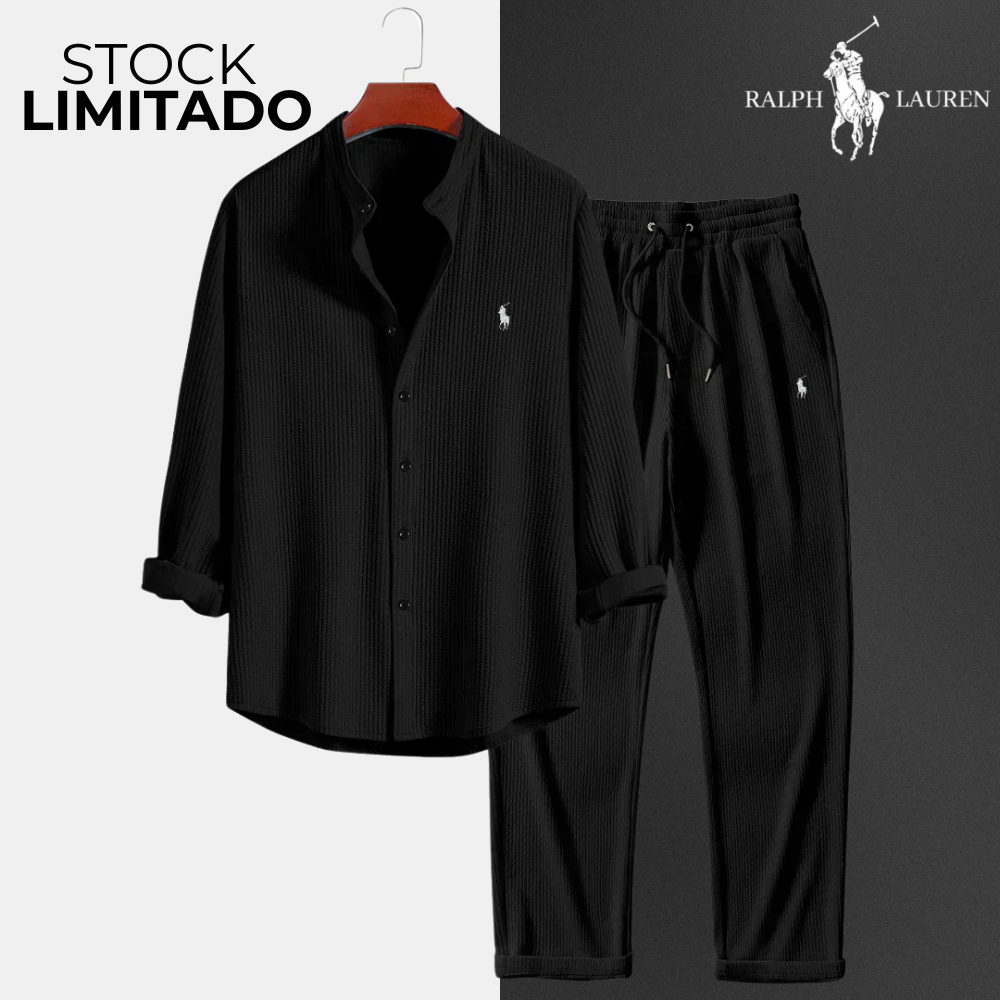 Samisa & Pants R&L