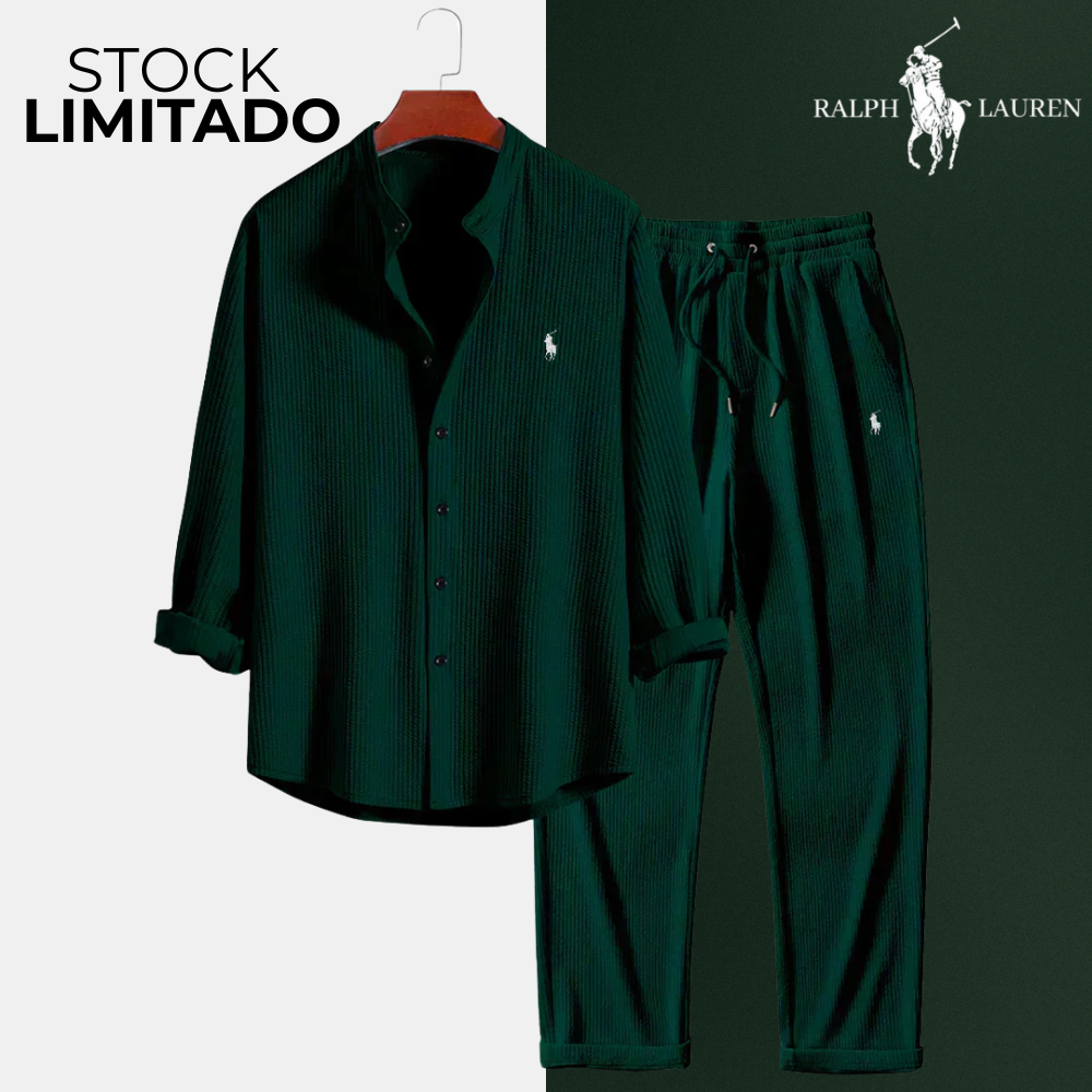 Samisa & Pants R&L