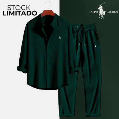 Samisa & Pants R&L