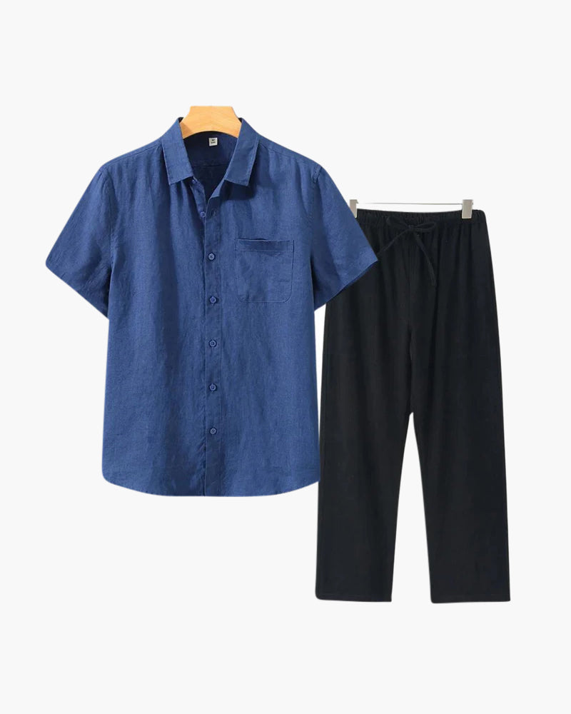 Combo starej płaski (Shortsleeve)