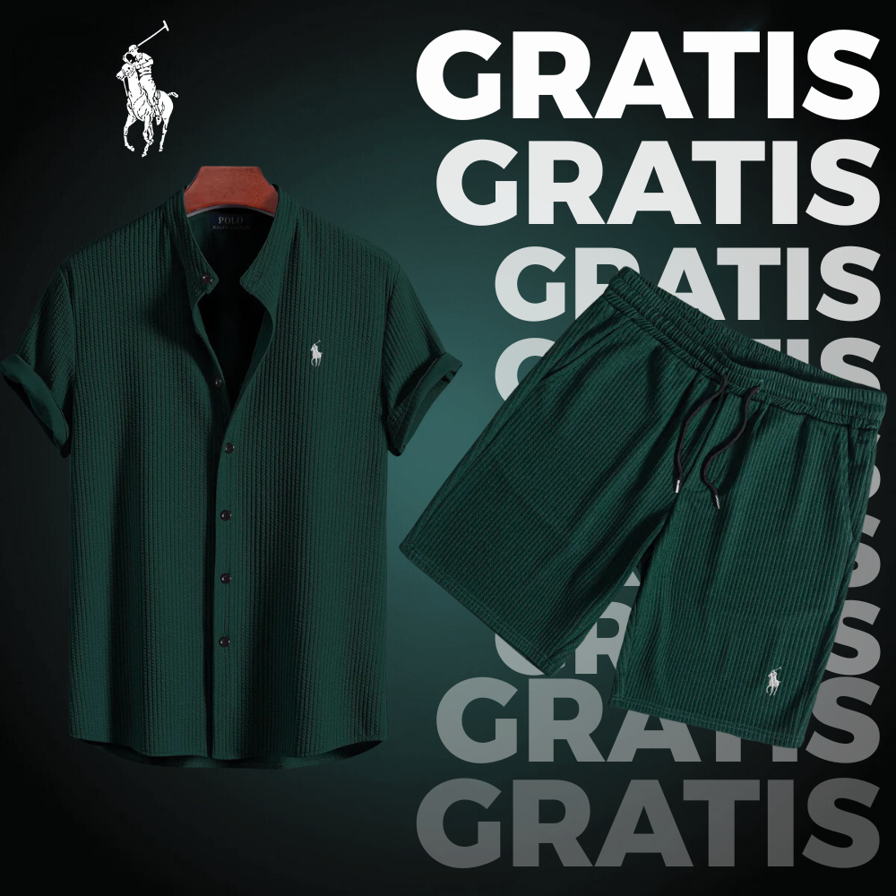 Oferta letnia (kup koszulę = krótki prezent)