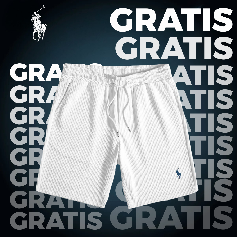 Oferta letnia (kup koszulę = krótki prezent)